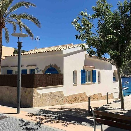 Hebergement Front De Mer Apartman Sant Elm Kültér fotó